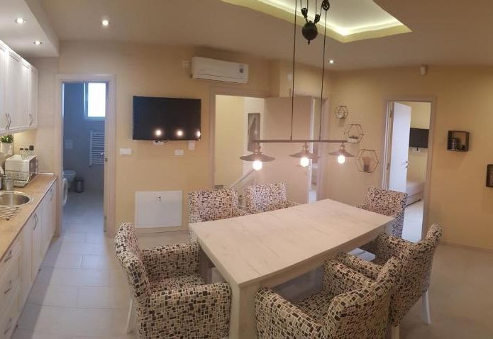 Apartments Exclusive