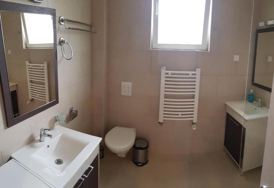 Apartments Exclusive
