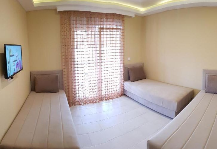 Apartments Exclusive