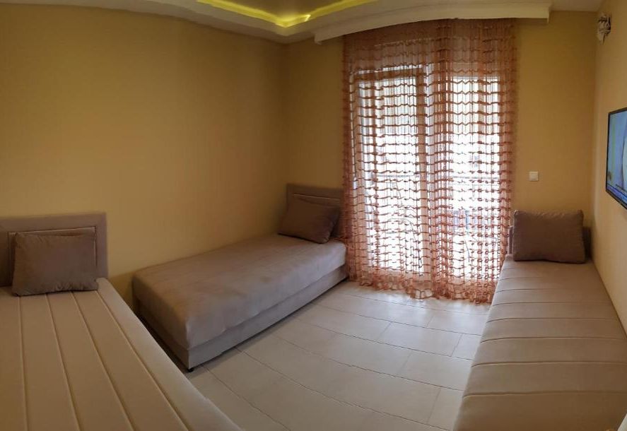 Apartments Exclusive