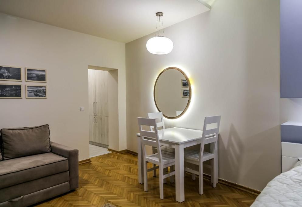 Apartments Parlament