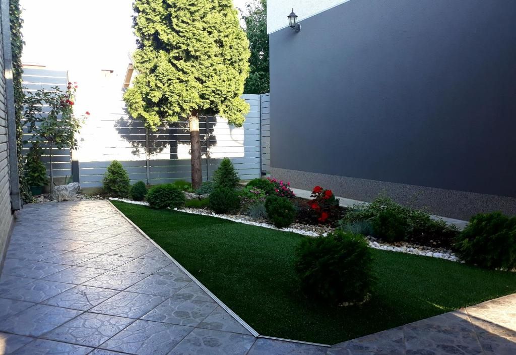 Apartments Popovic