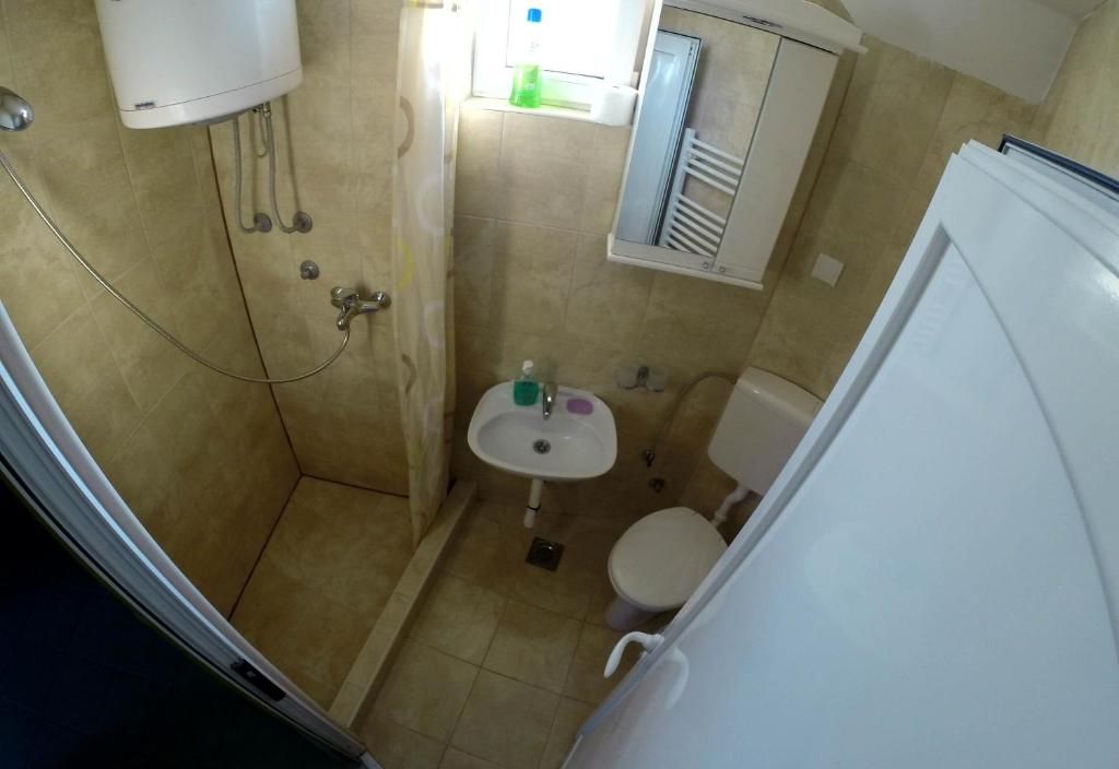 Apartments Popovic