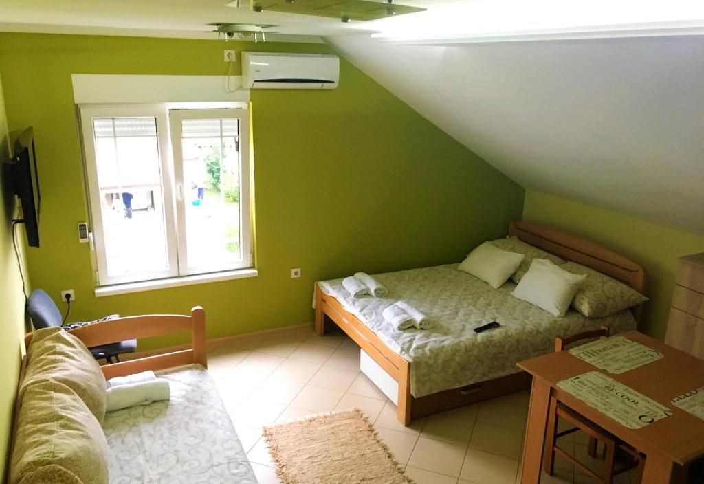 Apartments Popovic