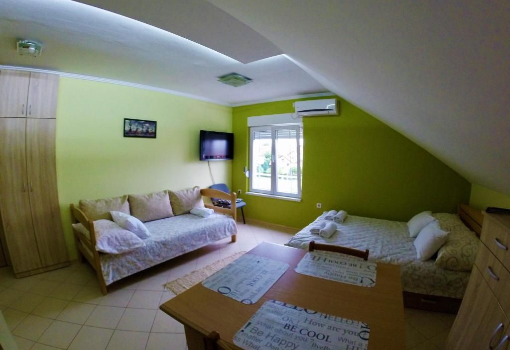 Apartments Popovic