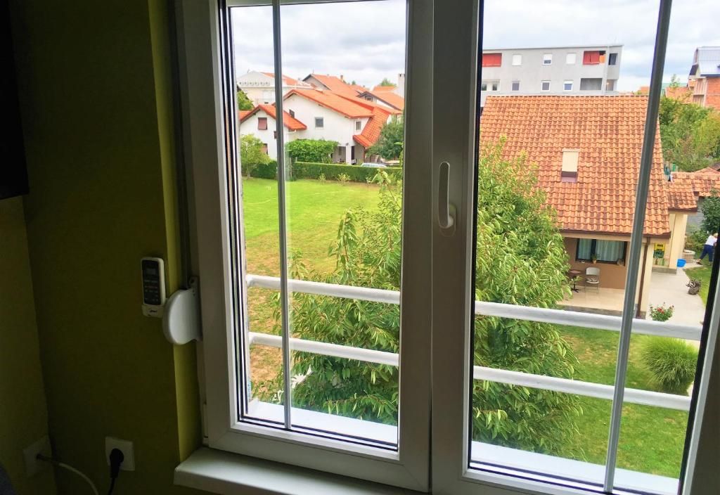 Apartments Popovic