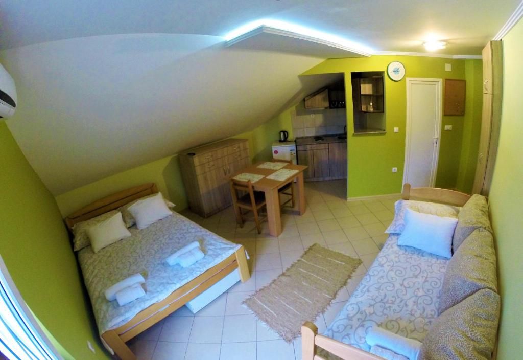Apartments Popovic