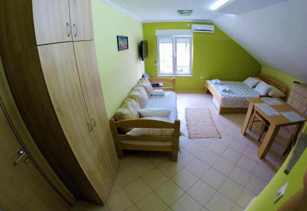Apartments Popovic