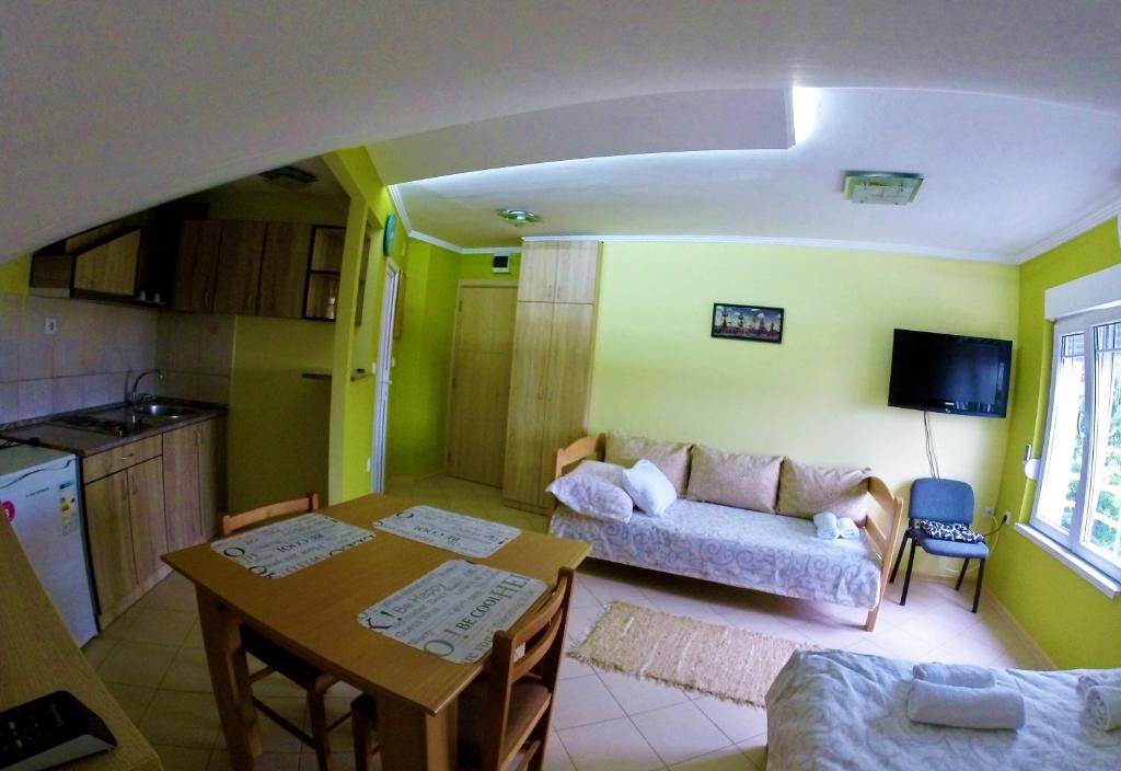 Apartments Popovic