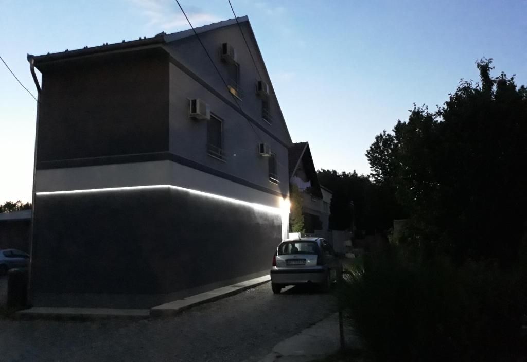 Apartments Popovic