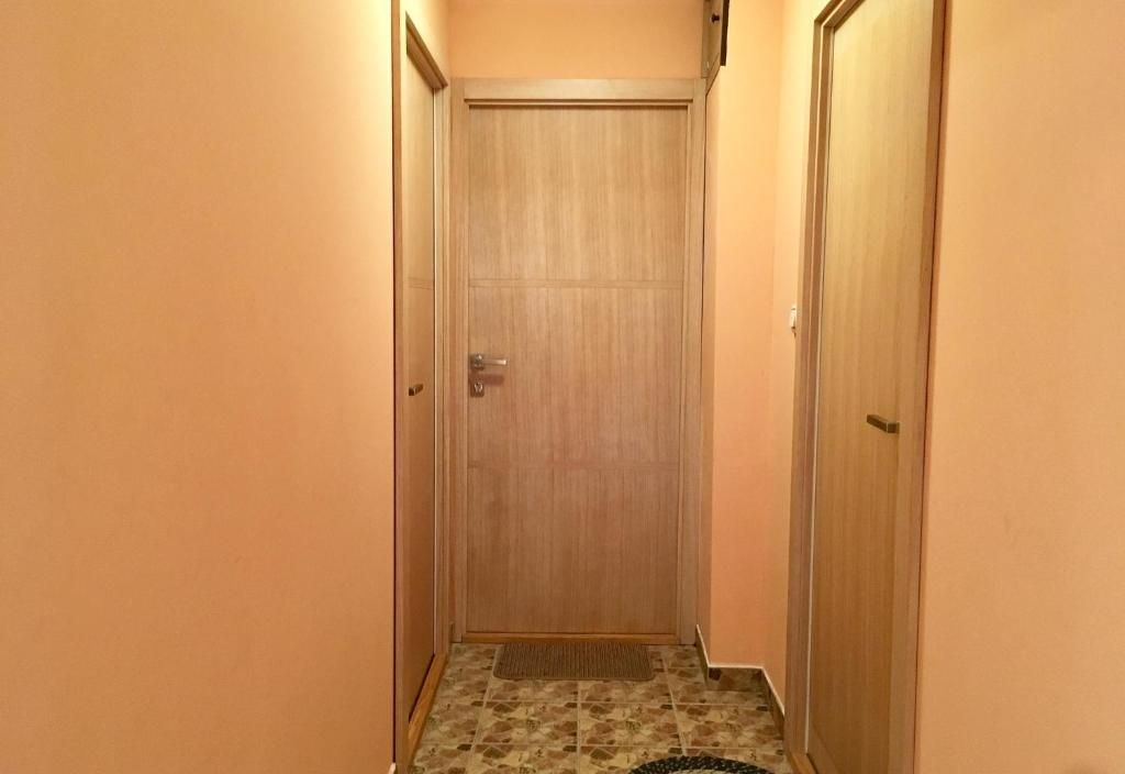 Apartments Popovic
