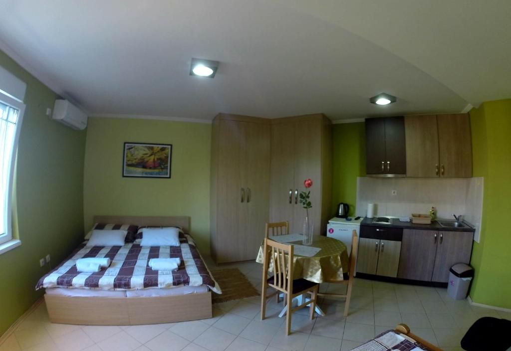 Apartments Popovic