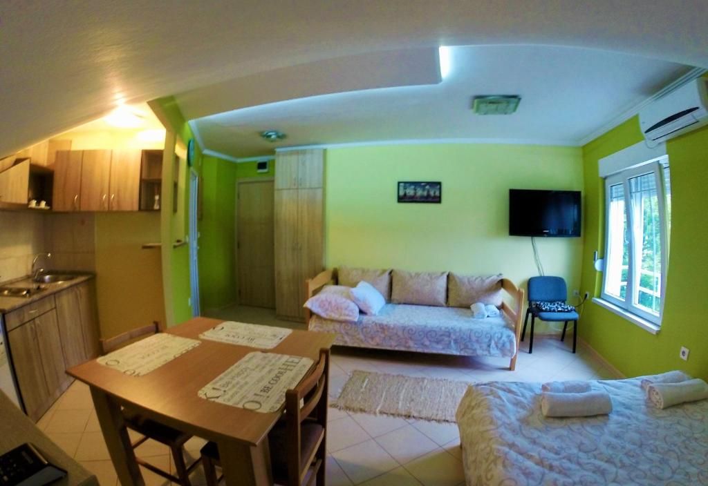 Apartments Popovic