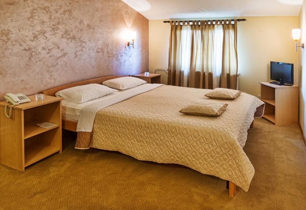 Apartments & Rooms - Konak Vukasinovic