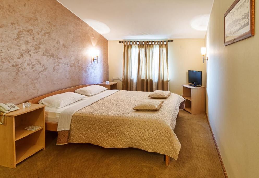 Apartments & Rooms - Konak Vukasinovic