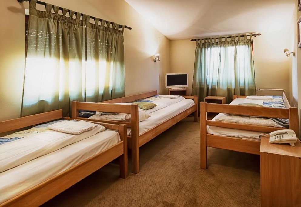Apartments & Rooms - Konak Vukasinovic