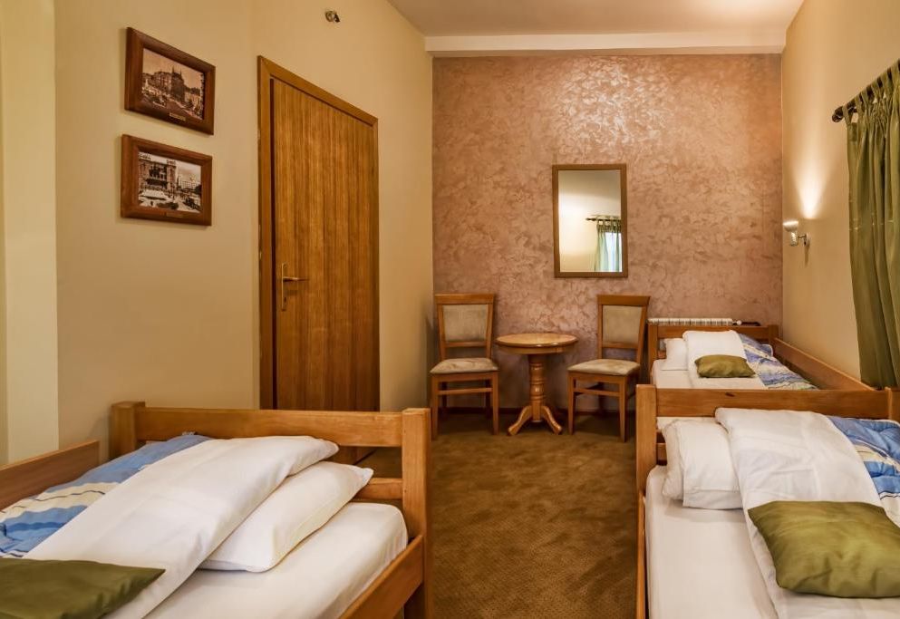 Apartments & Rooms - Konak Vukasinovic