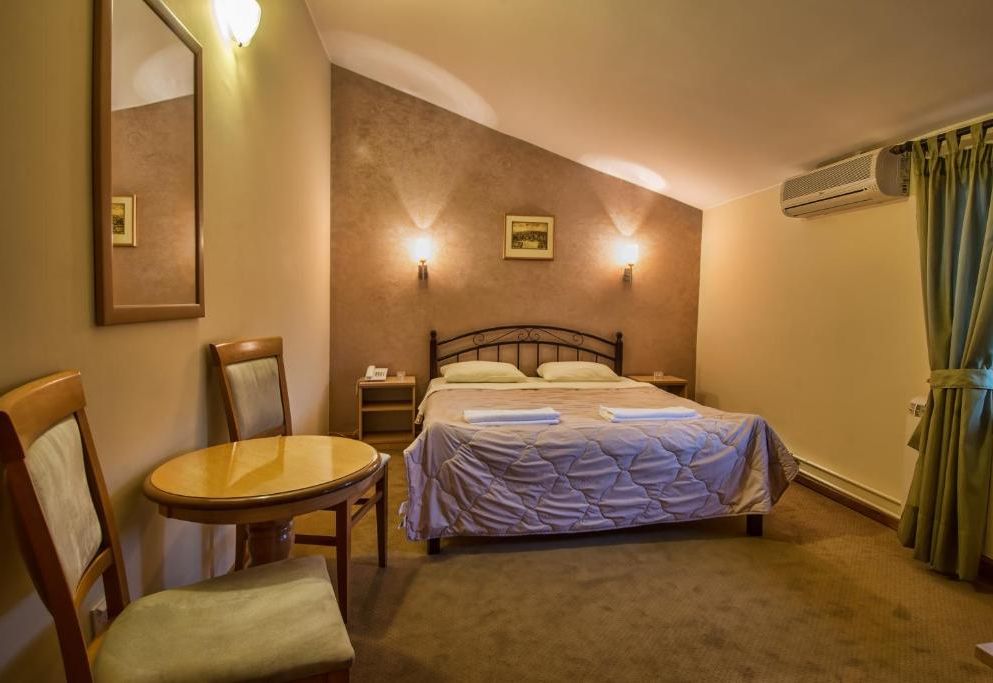 Apartments & Rooms - Konak Vukasinovic