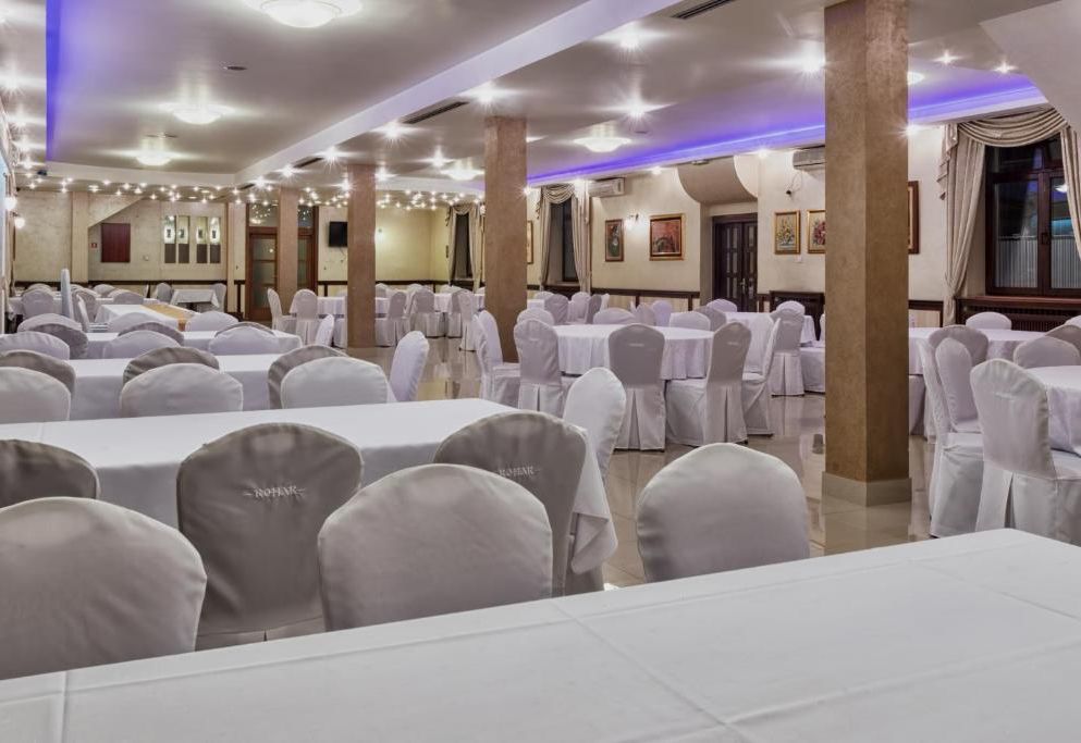 Apartments & Rooms - Konak Vukasinovic