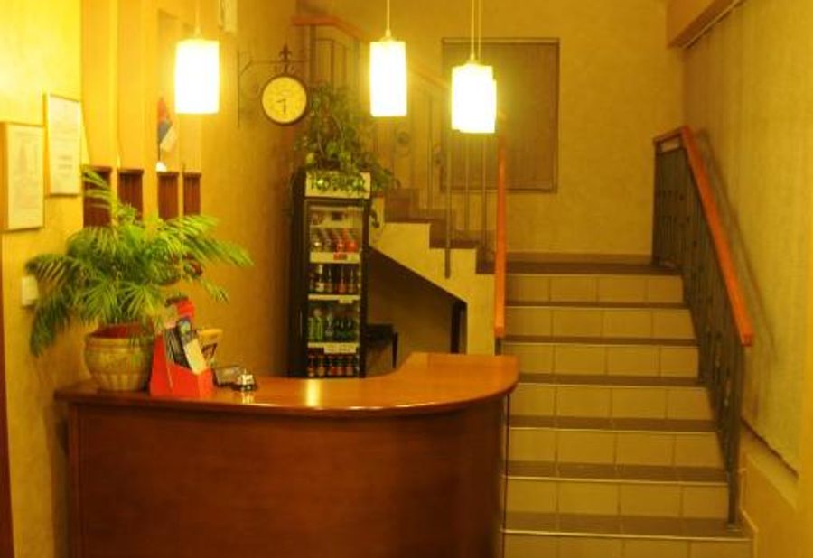 Apartments & Rooms - Konak Vukasinovic