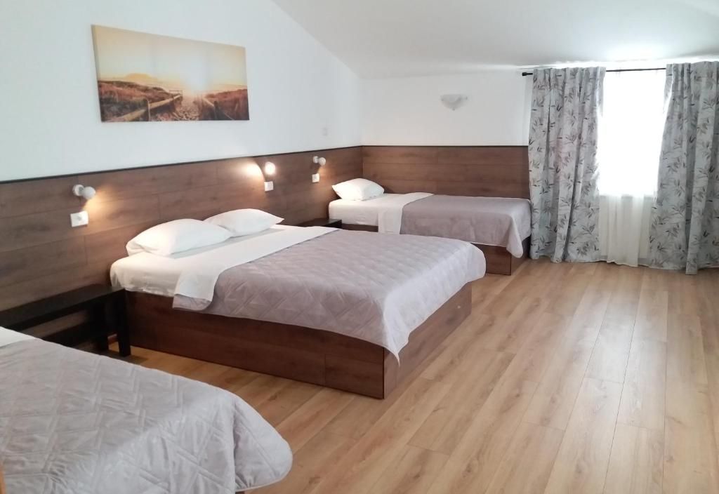 Apartments & Rooms - Konak Vukasinovic