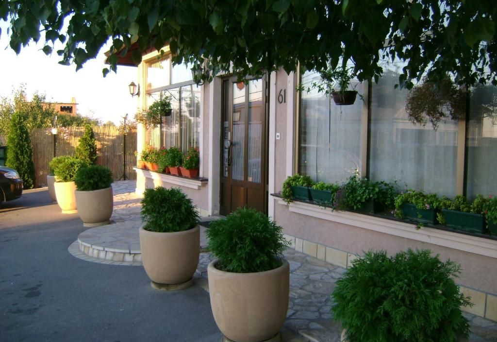 Apartments & Rooms - Konak Vukasinovic