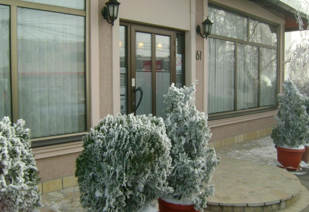 Apartments & Rooms - Konak Vukasinovic