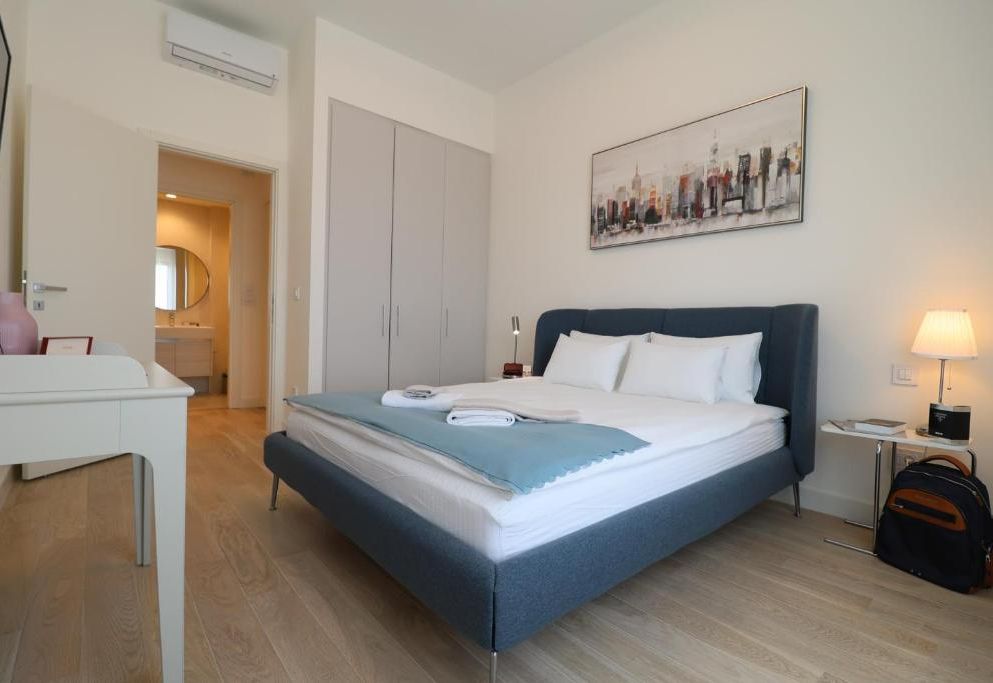 Apartments Royal - Belgrade Waterfront