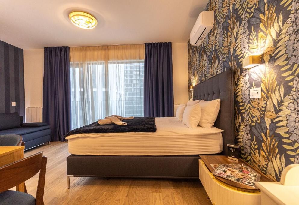 Apartments Royal - Belgrade Waterfront