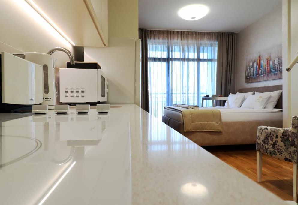 Apartments Royal - Belgrade Waterfront