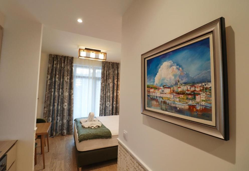 Apartments Royal - Belgrade Waterfront