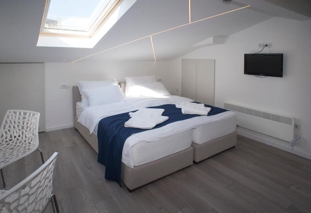 Apartments Villa Savamala
