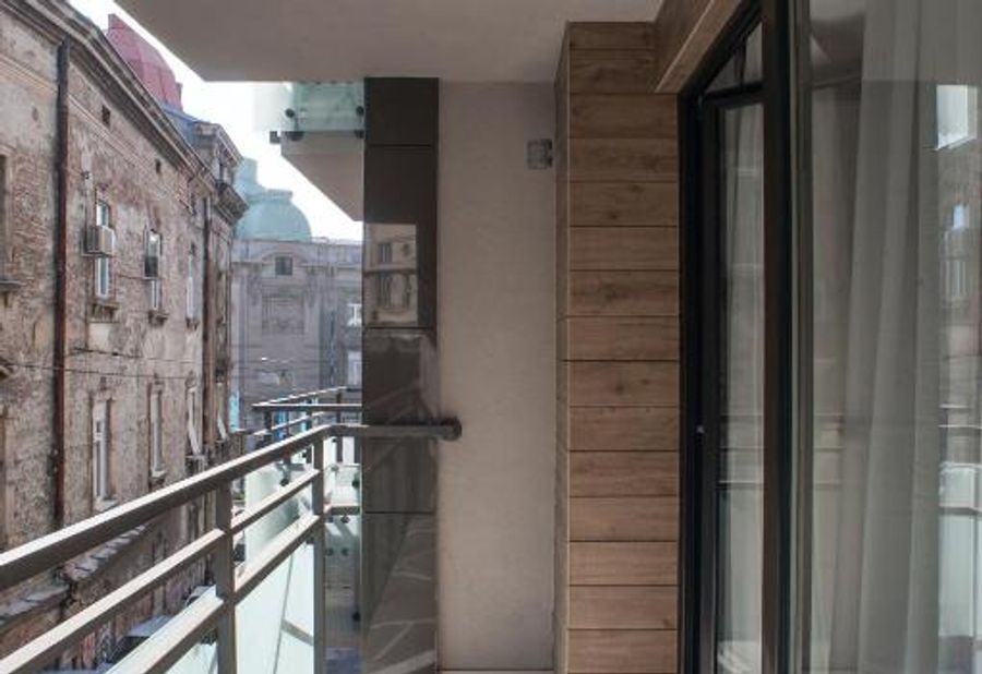 Apartments Villa Savamala