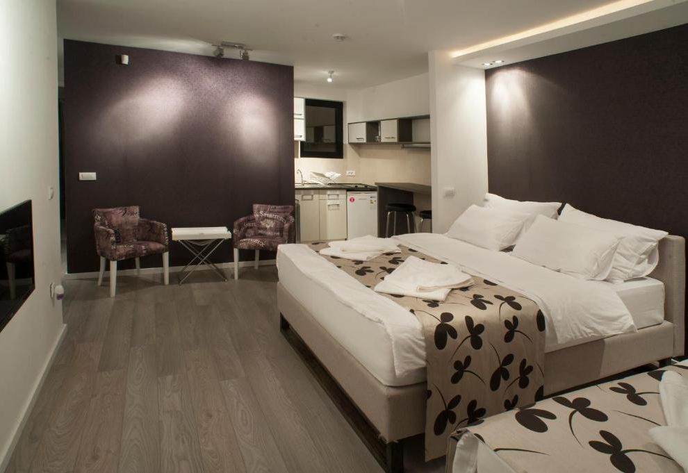 Apartments Villa Savamala