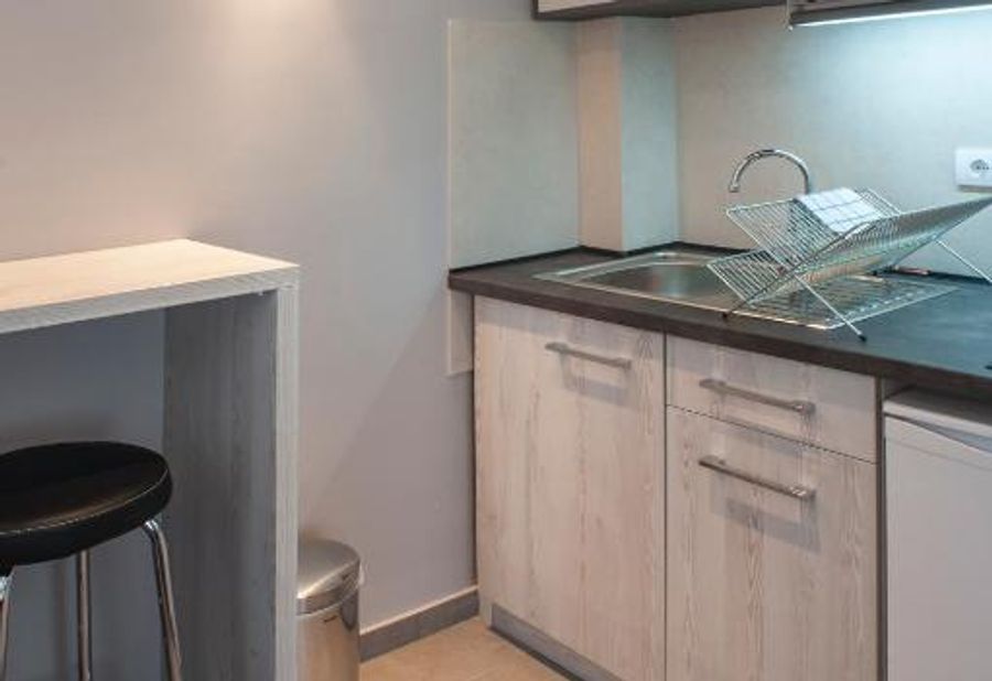 Apartments Villa Savamala