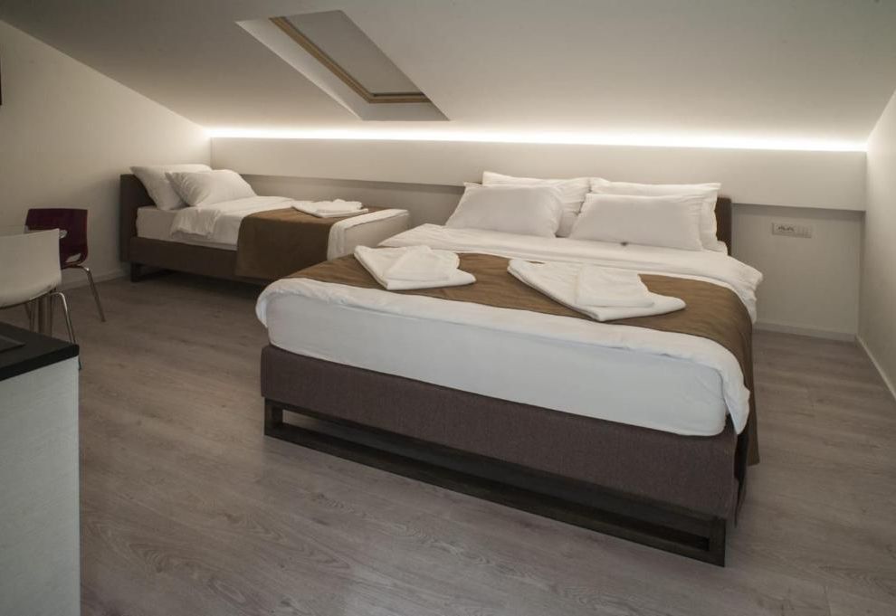 Apartments Villa Savamala