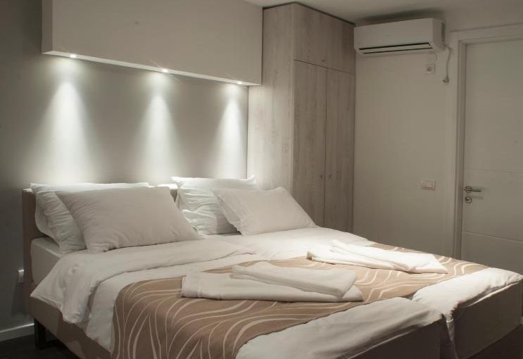Apartments Villa Savamala