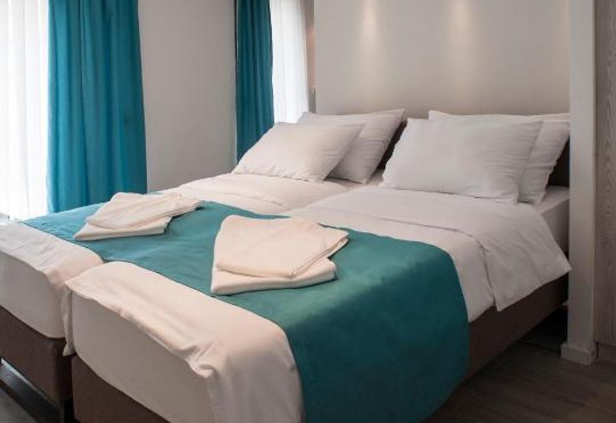 Apartments Villa Savamala