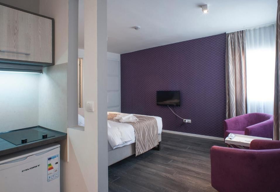 Apartments Villa Savamala