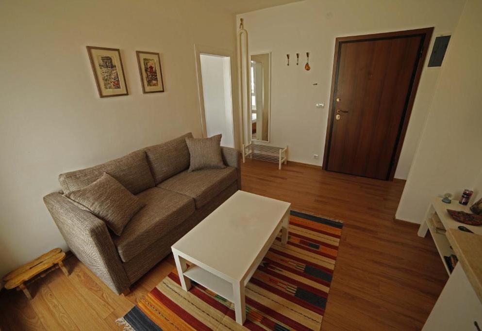 Arena Penthouse Apartments