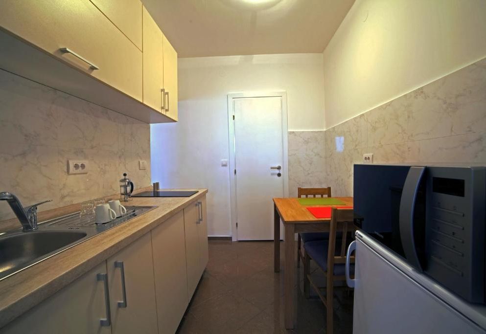 Arena Penthouse Apartments