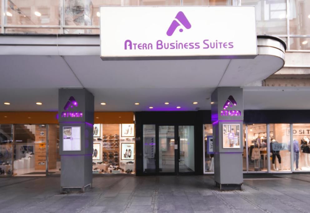 Atera Business Suites