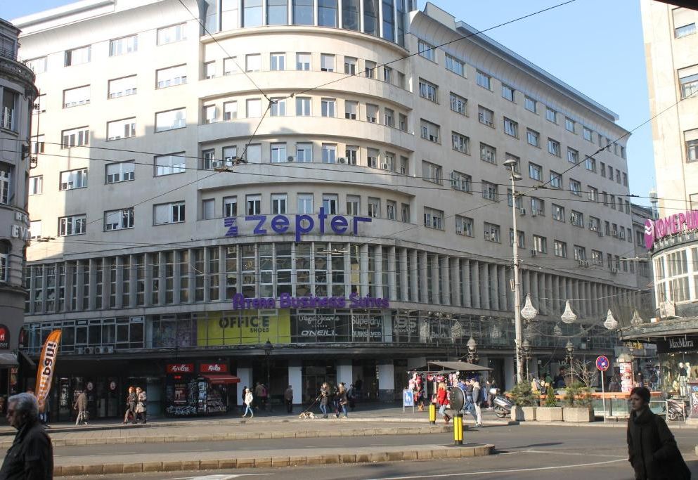 Atera Business Suites