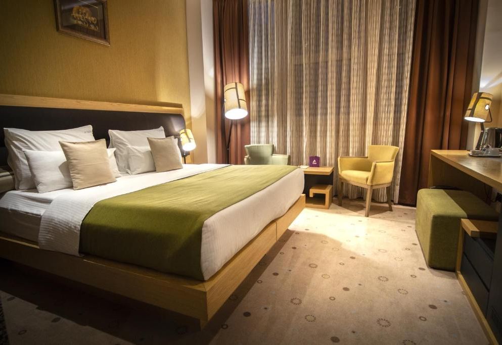 Atera Business Suites