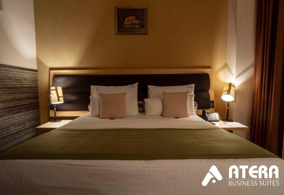 Atera Business Suites