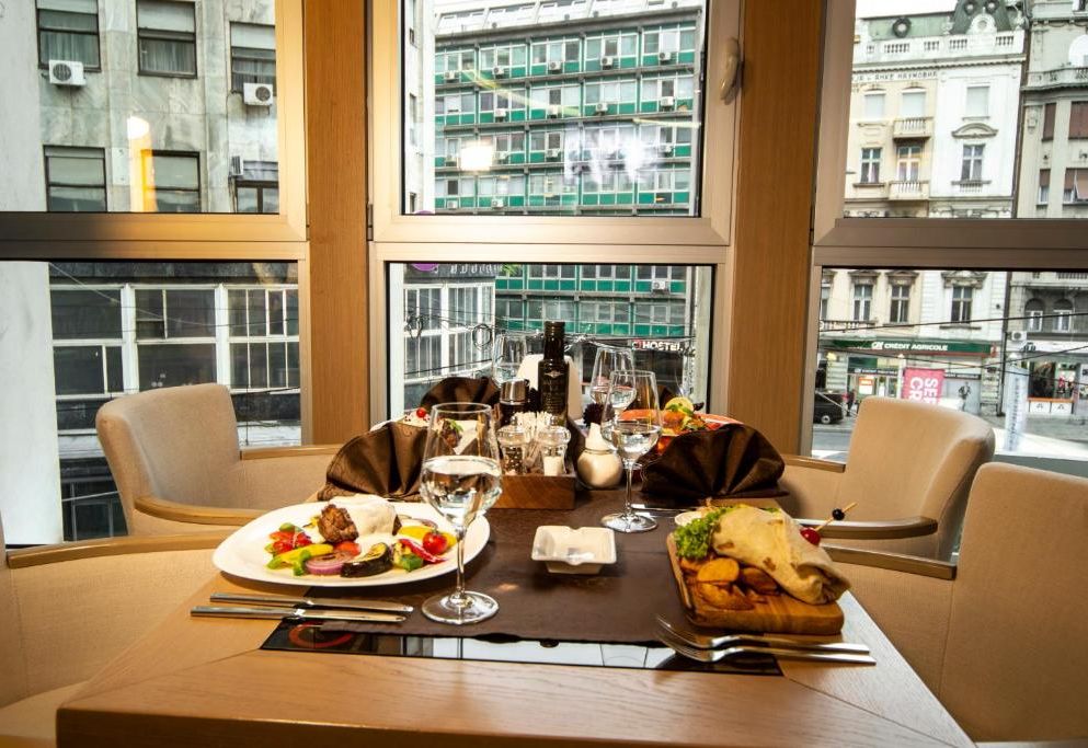 Atera Business Suites