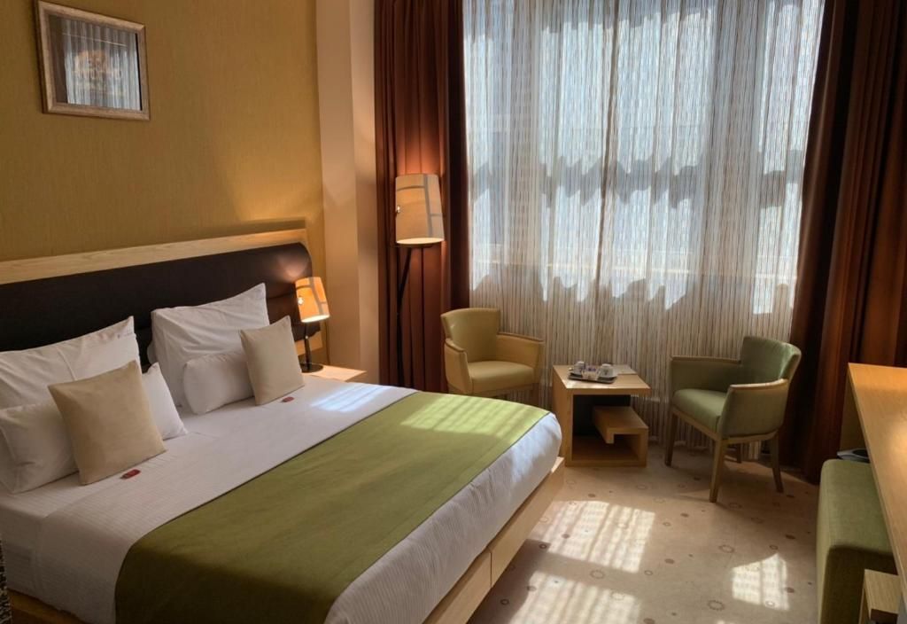 Atera Business Suites