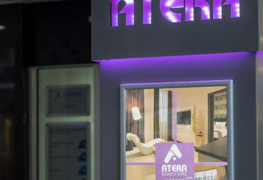 Atera Business Suites