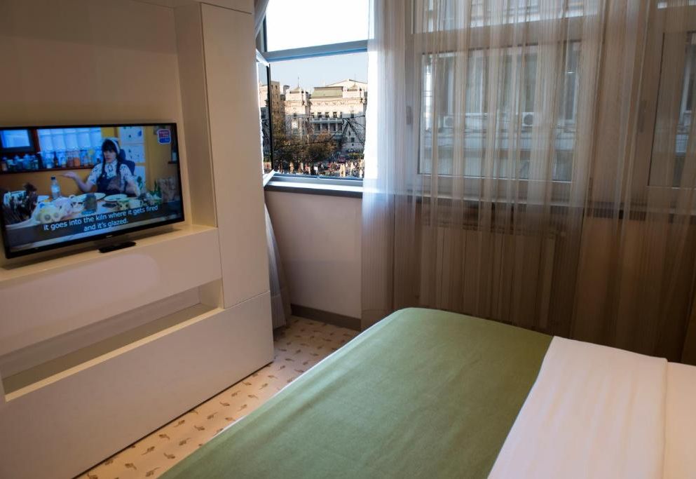 Atera Business Suites