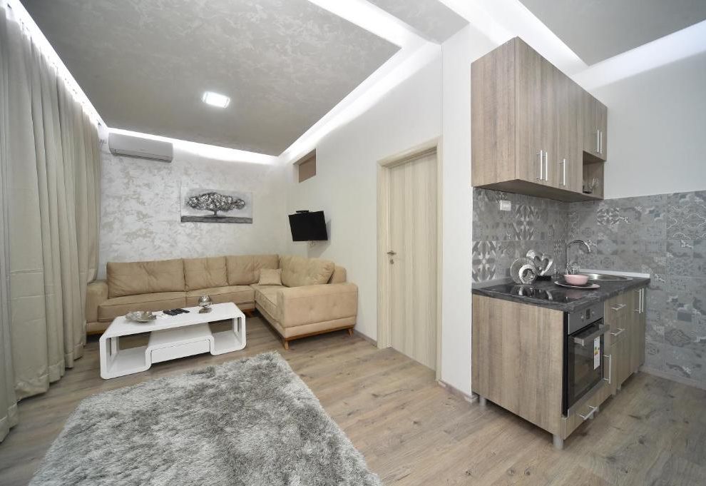 Atlas Apartments 24h